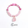 Crystal Pet Necklaces