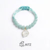 Crystal Pet Necklaces