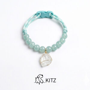 Crystal Pet Necklaces