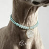 Crystal Pet Necklaces