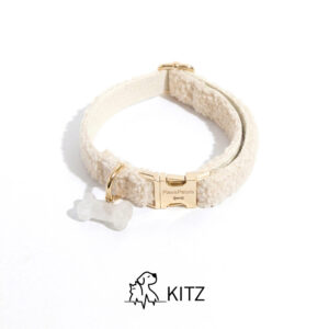 Crystal Pet Necklaces