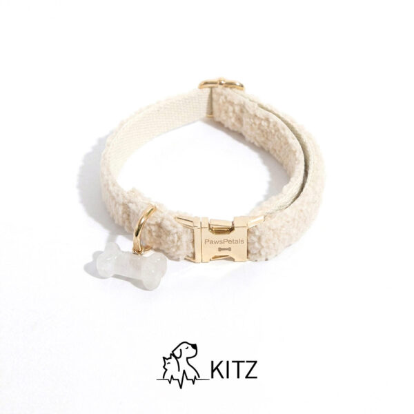 Crystal Pet Necklaces
