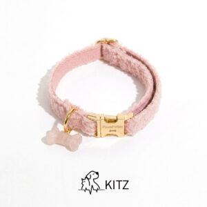 Crystal Pet Necklaces