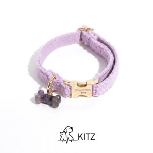 Crystal Pet Necklaces