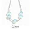 Cat Eye Pet Necklace