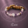 Crystal Pet Necklaces