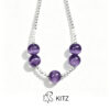 Cat Eye Pet Necklace