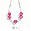 Cat Eye Pet Necklace
