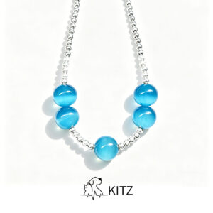 Cat Eye Pet Necklace