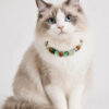 Crystal Pet Necklaces
