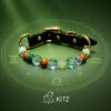 Crystal Pet Necklaces