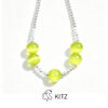 Cat Eye Pet Necklace