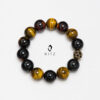 tiger eye bracelet