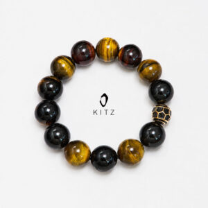 tiger eye bracelet