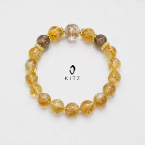 crystal bracelets