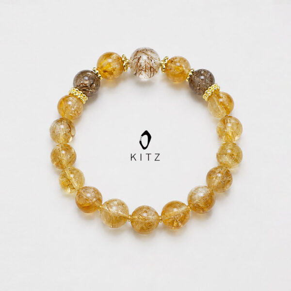 产品 crystal bracelets