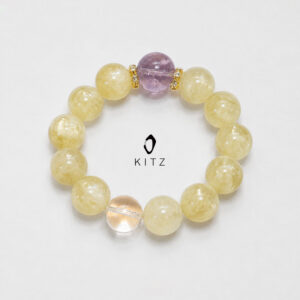 crystal bracelets