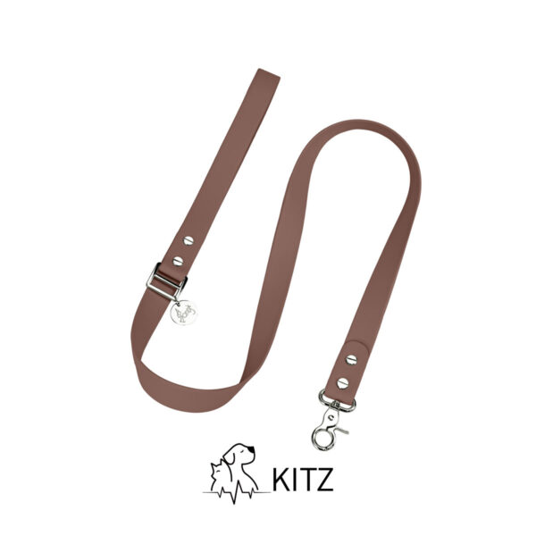 棕色绳 Dog Leash