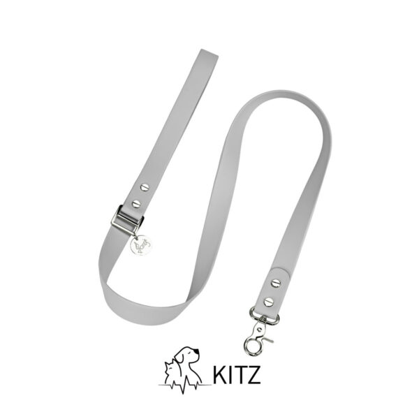 灰色绳 Dog Leash