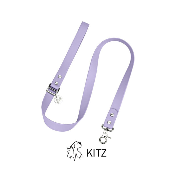 紫色绳 Dog Leash