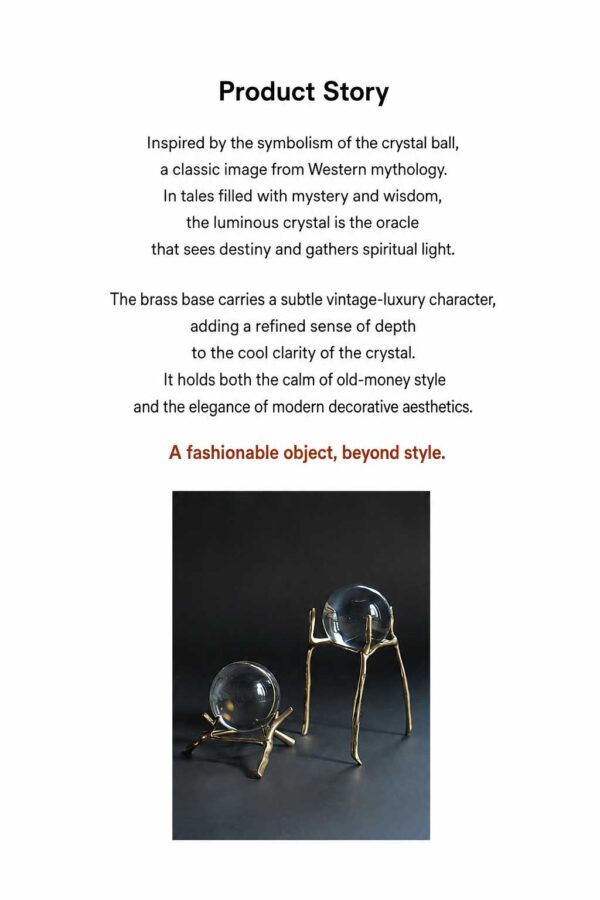 ChatGPT-Image-2026年7月8日-11_25_14-(3) Copper Crystal Ball Wealth Ornament