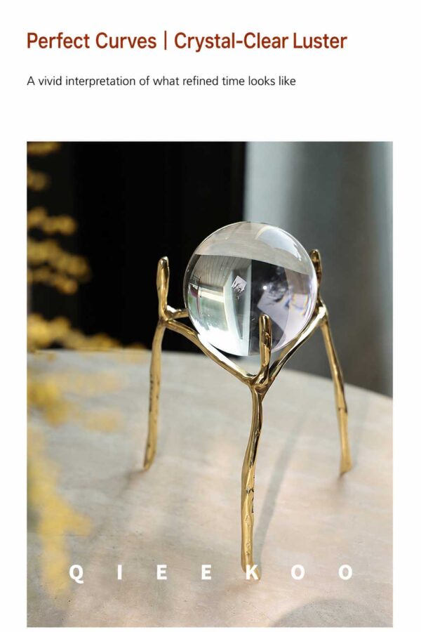 ChatGPT-Image-2026年7月8日-11_25_32-(5) Copper Crystal Ball Wealth Ornament
