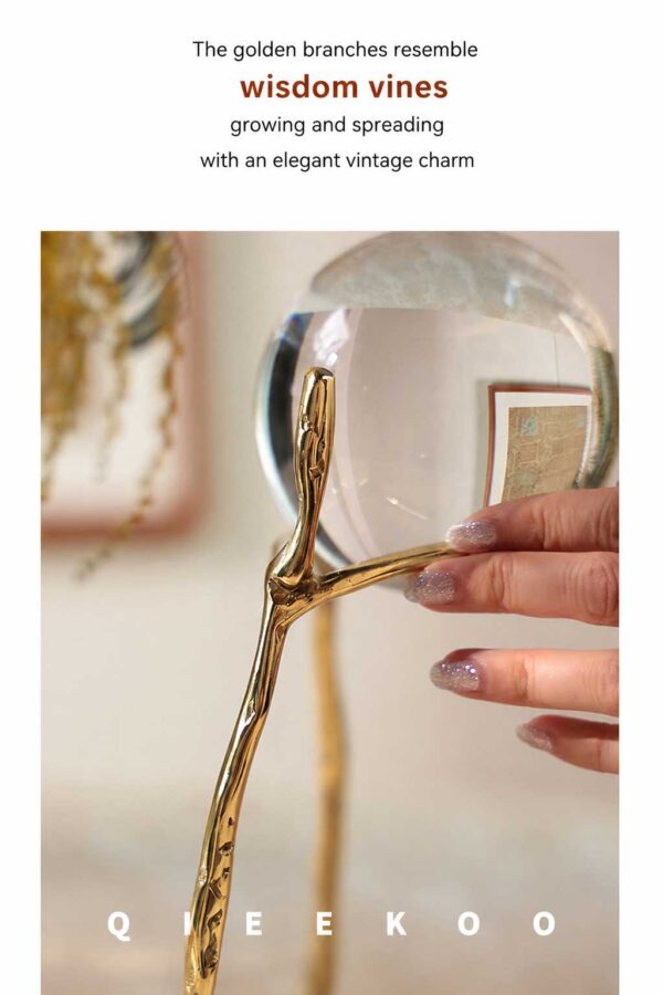 ChatGPT-Image-2026年7月8日-11_25_42-(7) Copper Crystal Ball Wealth Ornament