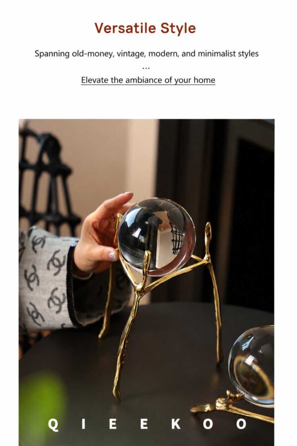 ChatGPT-Image-2026年7月8日-11_25_45-(10) Copper Crystal Ball Wealth Ornament
