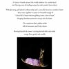 Natural Amethyst Rabbit Ornament