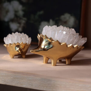 Crystal Home Decor