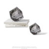 Modern Square Crystal Block