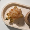 Citrine Turtle Feng Shui Ornament